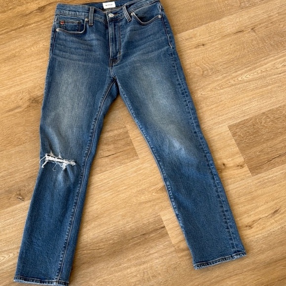 Hudson Jeans - Picture 2 of 5